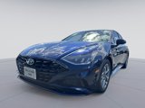Used 2020 Hyundai Sonata SEL w/ Convenience + Sunroof Package image 5
