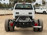 New 2025 Ford F350 XL w/ XL Chrome Package image 4