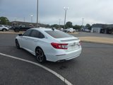 Used 2021 Honda Accord Sport Special Edition image 5
