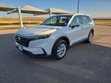 Certified 2023 Honda CR-V LX image 3