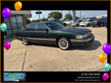 Used 1995 Cadillac De Ville Sedan image 3