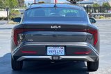 Certified 2025 Kia K4 LXS image 5