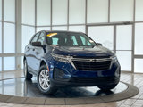 Used 2023 Chevrolet Equinox LS image 2