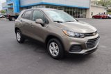 Used 2022 Chevrolet Trax LS w/ Tint and Cruise Package image 2