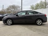 Used 2017 Chevrolet Cruze LT w/ Convenience Package image 4