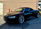 Used 2017 Audi R8 V10 image 2