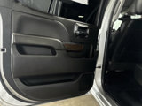 Used 2018 GMC Sierra 2500 Denali w/ Duramax Plus Package image 5