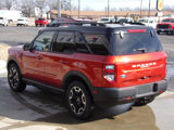 Used 2022 Ford Bronco Sport Outer Banks w/ Tech Package image 6