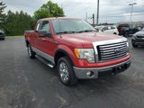 Used 2010 Ford F150 XLT image 4