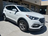 Used 2017 Hyundai Santa Fe Sport image 2
