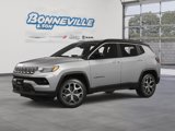 New 2025 Jeep Compass Limited image 2