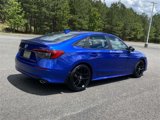 Used 2022 Honda Civic Sport image 3