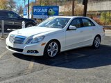 Used 2010 Mercedes-Benz E 350 4MATIC Sedan image 3