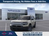 New 2025 Ford Bronco Sport Big Bend image 2