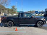 Used 2013 Ford F150 FX2 image 4