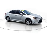 Used 2020 Toyota Corolla LE image 2