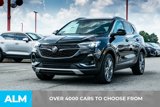 Used 2022 Buick Encore GX Essence w/ Experience Buick Package image 3