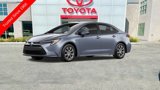 New 2025 Toyota Corolla LE image 3