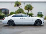 Used 2021 Rolls-Royce Ghost image 3