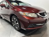 Used 2015 Honda Civic EX image 3