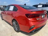 Used 2023 Kia Forte GT-Line w/ GT-Line Premium Package image 5