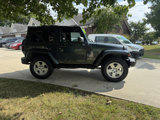Used 2007 Jeep Wrangler Sahara image 4