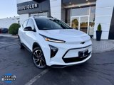Used 2023 Chevrolet Bolt EUV Premier w/ Sun & Sound Package image 5