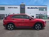 Used 2022 Mitsubishi Eclipse Cross SEL image 2