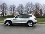 Used 2014 BMW X3 xDrive28i image 3
