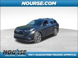 Used 2021 Toyota Highlander XLE image 4