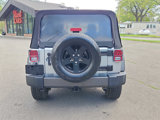 Used 2017 Jeep Wrangler Sport image 5