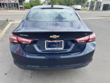 Used 2020 Chevrolet Malibu LT image 5