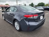 New 2025 Toyota Corolla LE image 4