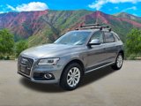 Used 2014 Audi Q5 2.0T Premium Plus w/ Premium Plus Package image 4