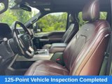 Used 2017 Ford F150 Platinum w/ Equipment Group 701A Luxury image 2