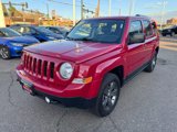 Used 2017 Jeep Patriot Sport w/ Power Value Group image 4