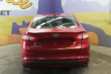 Used 2016 Ford Fusion SE image 3