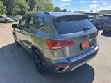 Used 2022 Volkswagen Taos SE image 5
