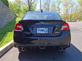 Used 2020 Subaru WRX Limited image 5