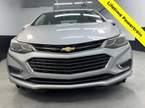 Used 2017 Chevrolet Cruze Premier image 2