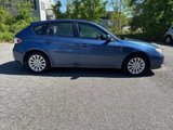 Used 2011 Subaru Impreza 2.5i Premium w/ PWR Moonroof Value Pkg image 4