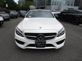 Certified 2018 Mercedes-Benz C 43 AMG 4MATIC Cabriolet image 6