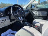 Used 2017 Subaru Forester 2.5i Premium w/ All-Weather Package image 4