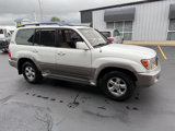 Used 2000 Toyota Land Cruiser image 6