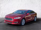 Used 2013 Ford Fusion SE image 4