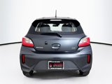 New 2024 Mitsubishi Mirage Black Edition image 6