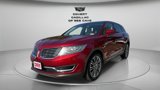 Used 2016 Lincoln MKX Reserve w/ Climate Package image 4