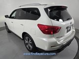 Used 2020 Nissan Pathfinder SV image 4