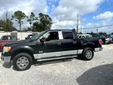 Used 2011 Ford F150 XLT w/ XLT Chrome Pkg image 2