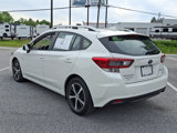Used 2023 Subaru Impreza 2.0i Premium image 5